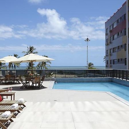 Transamerica Prestige Recife - Boa Viagem Ngoại thất bức ảnh