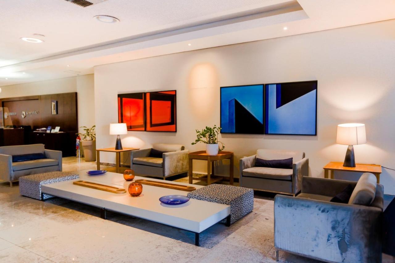Transamerica Prestige Recife - Boa Viagem Ngoại thất bức ảnh