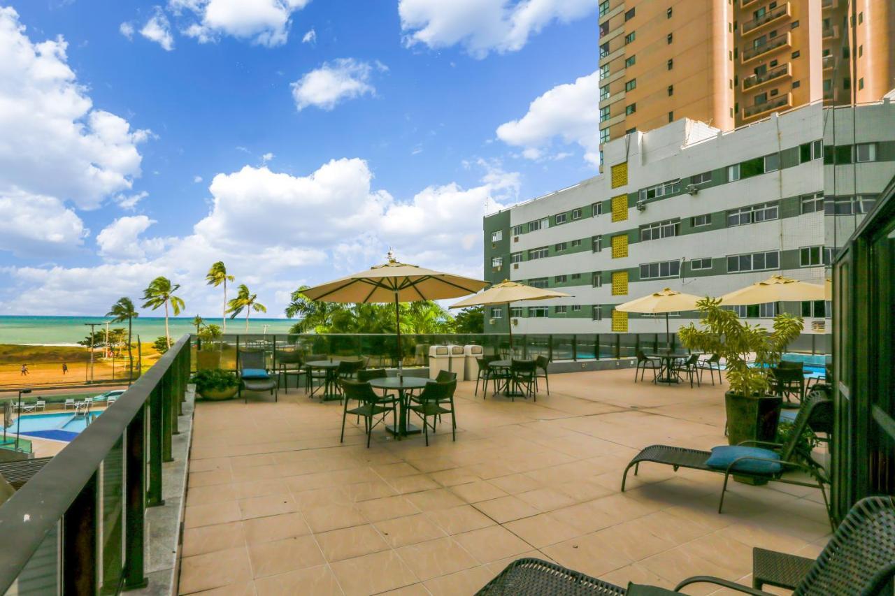 Transamerica Prestige Recife - Boa Viagem Ngoại thất bức ảnh