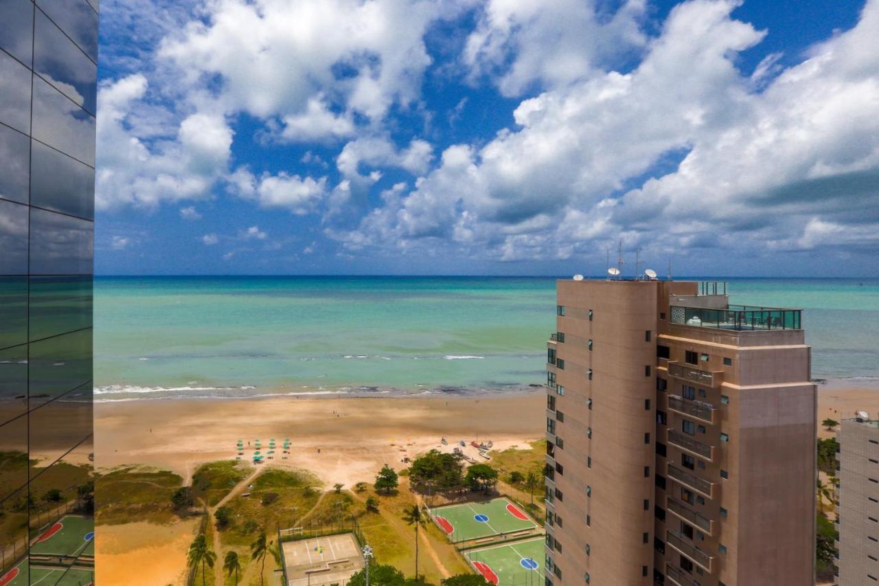 Transamerica Prestige Recife - Boa Viagem Ngoại thất bức ảnh