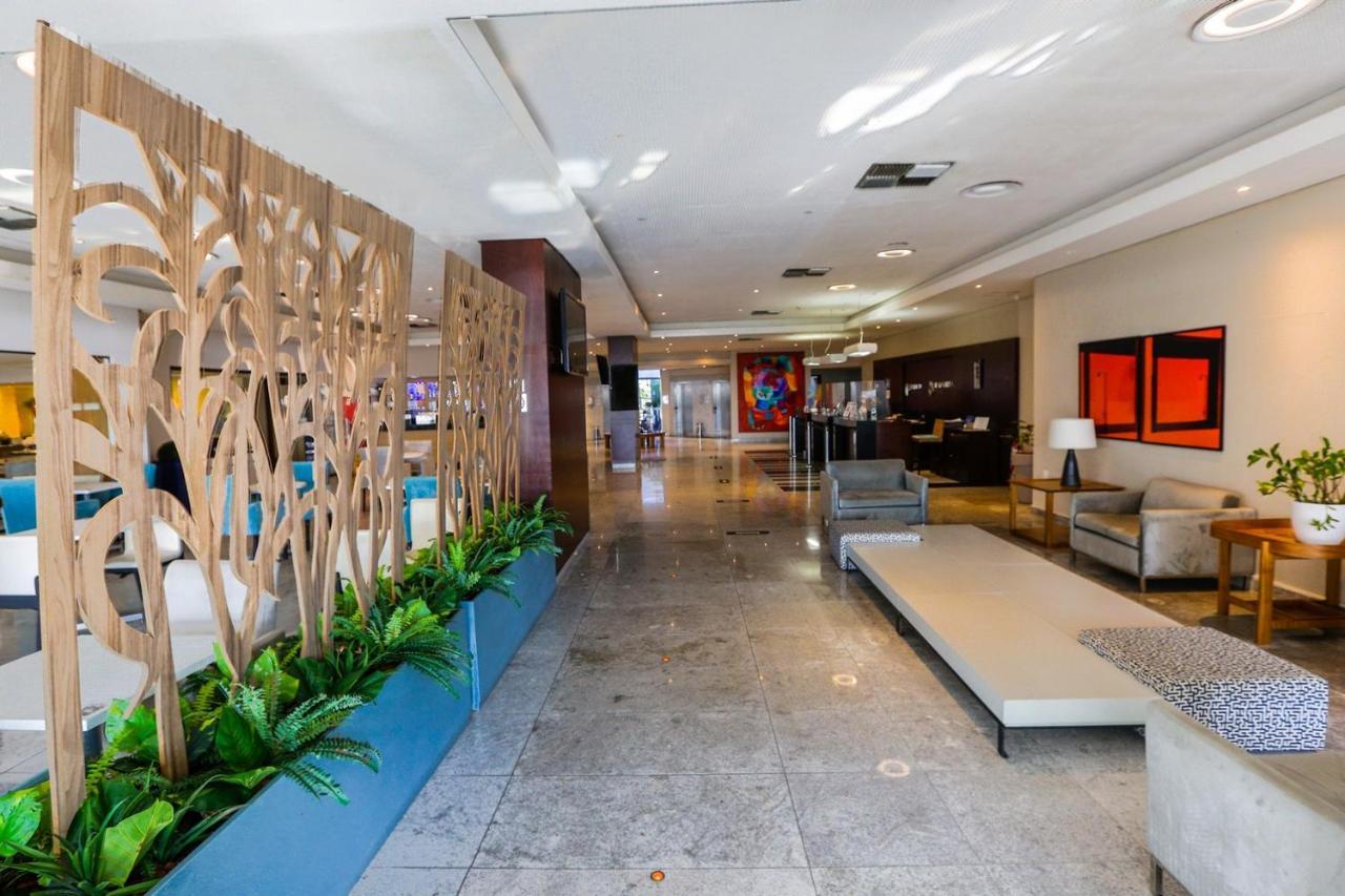 Transamerica Prestige Recife - Boa Viagem Ngoại thất bức ảnh