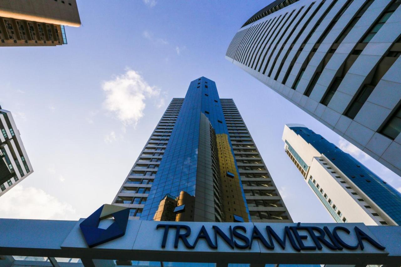 Transamerica Prestige Recife - Boa Viagem Ngoại thất bức ảnh