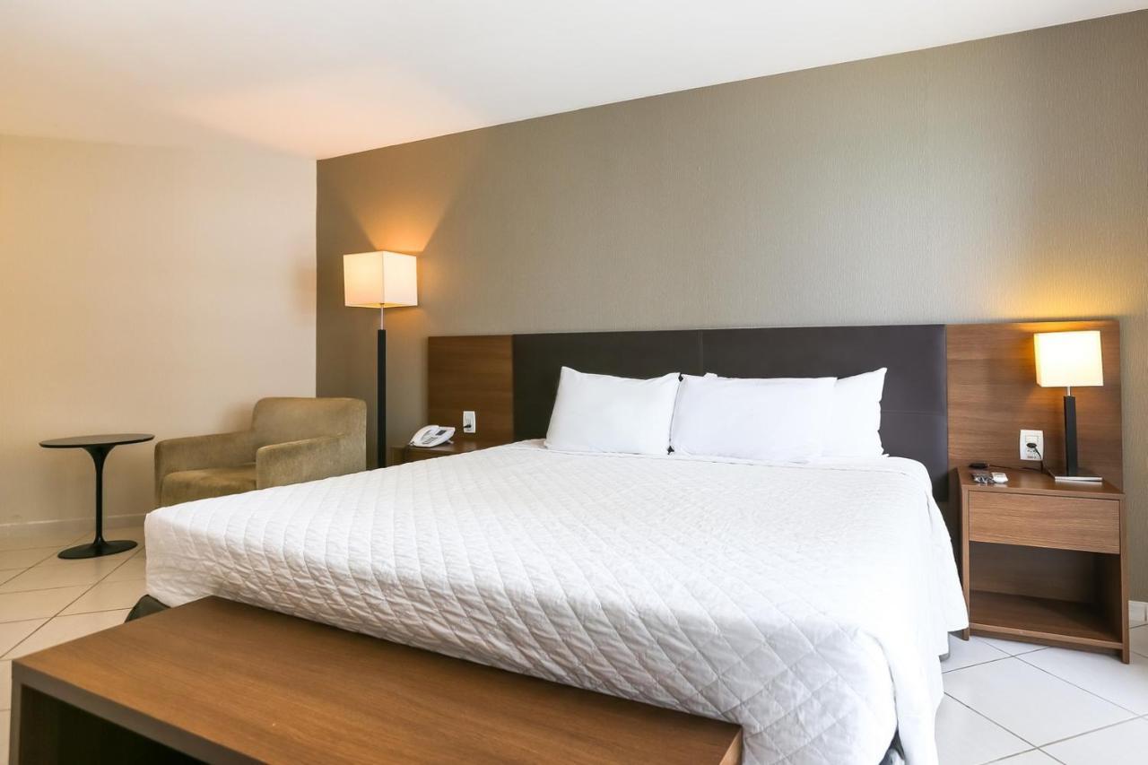 Transamerica Prestige Recife - Boa Viagem Ngoại thất bức ảnh