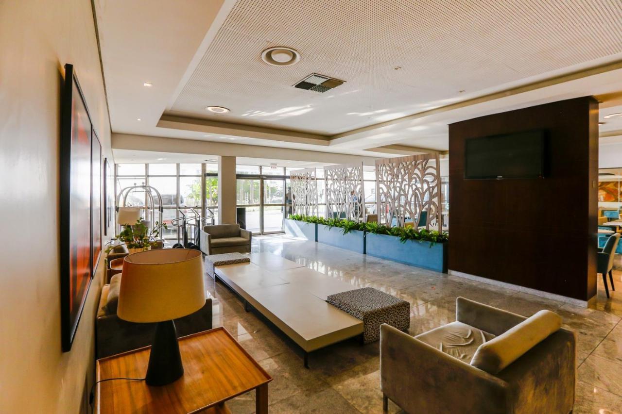 Transamerica Prestige Recife - Boa Viagem Ngoại thất bức ảnh