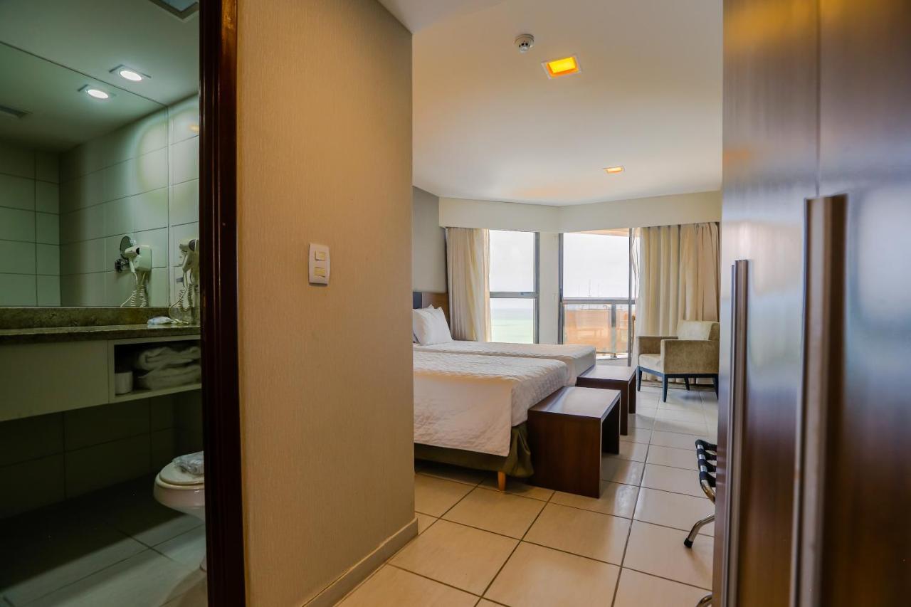 Transamerica Prestige Recife - Boa Viagem Ngoại thất bức ảnh