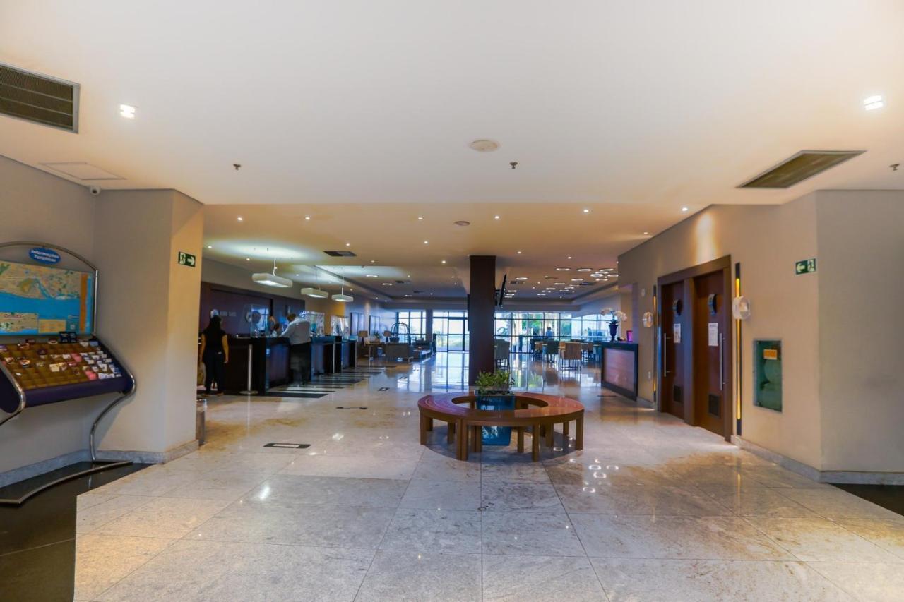 Transamerica Prestige Recife - Boa Viagem Ngoại thất bức ảnh