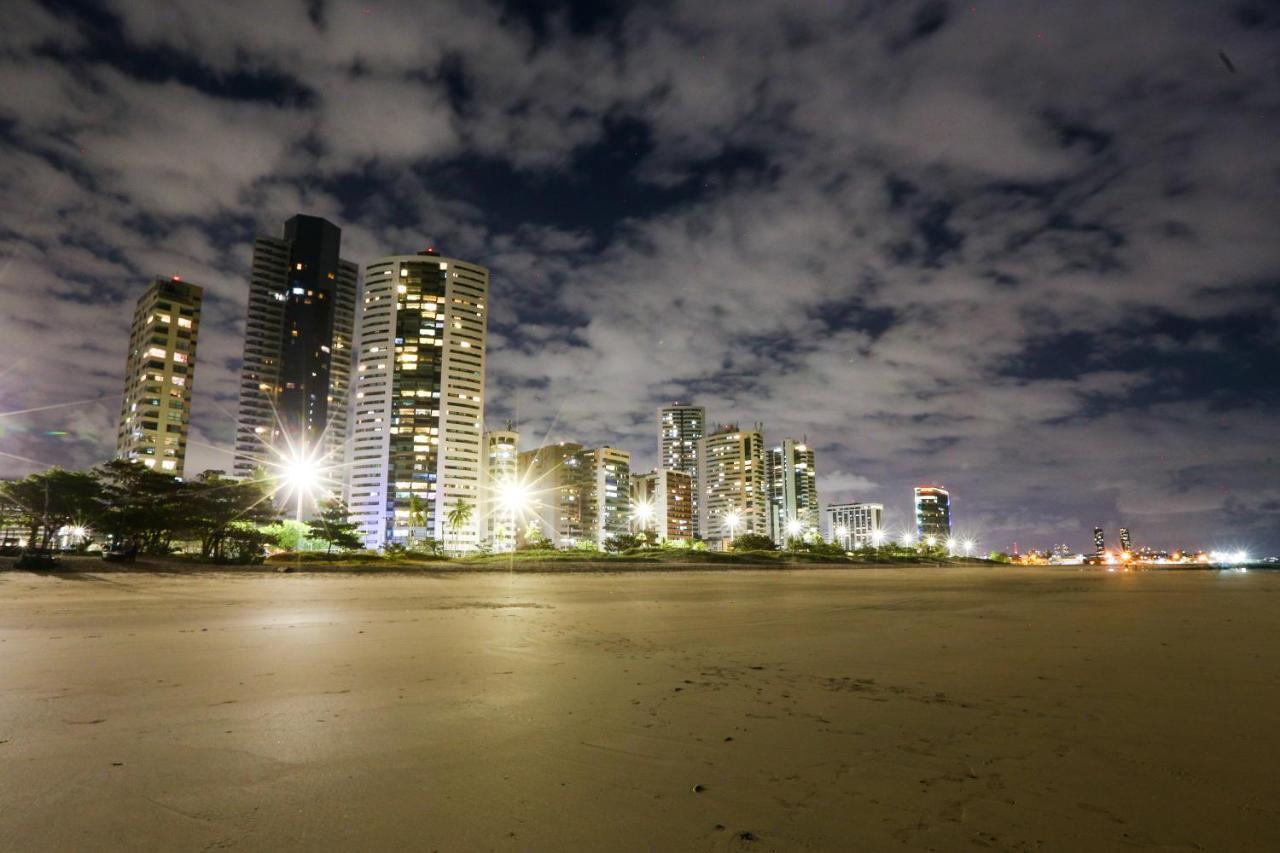 Transamerica Prestige Recife - Boa Viagem Ngoại thất bức ảnh