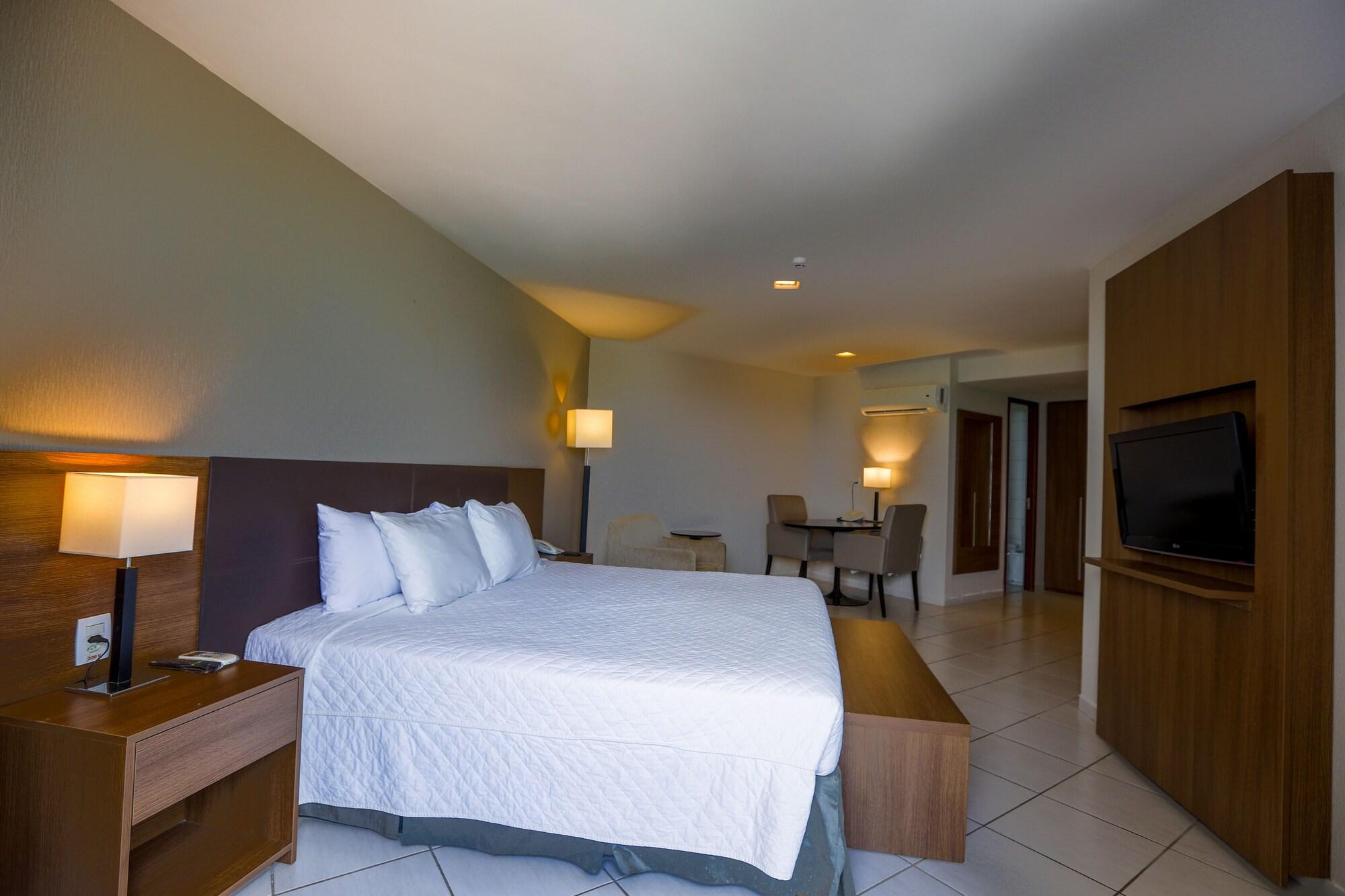 Transamerica Prestige Recife - Boa Viagem Ngoại thất bức ảnh
