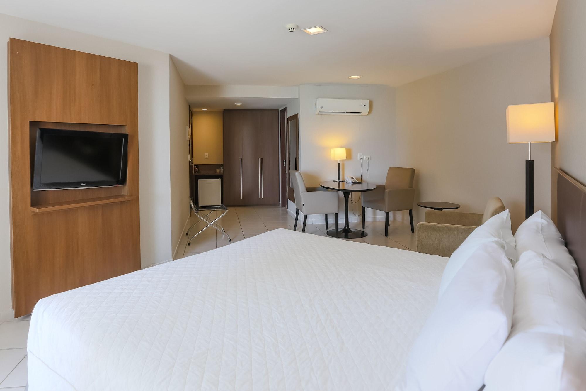 Transamerica Prestige Recife - Boa Viagem Ngoại thất bức ảnh