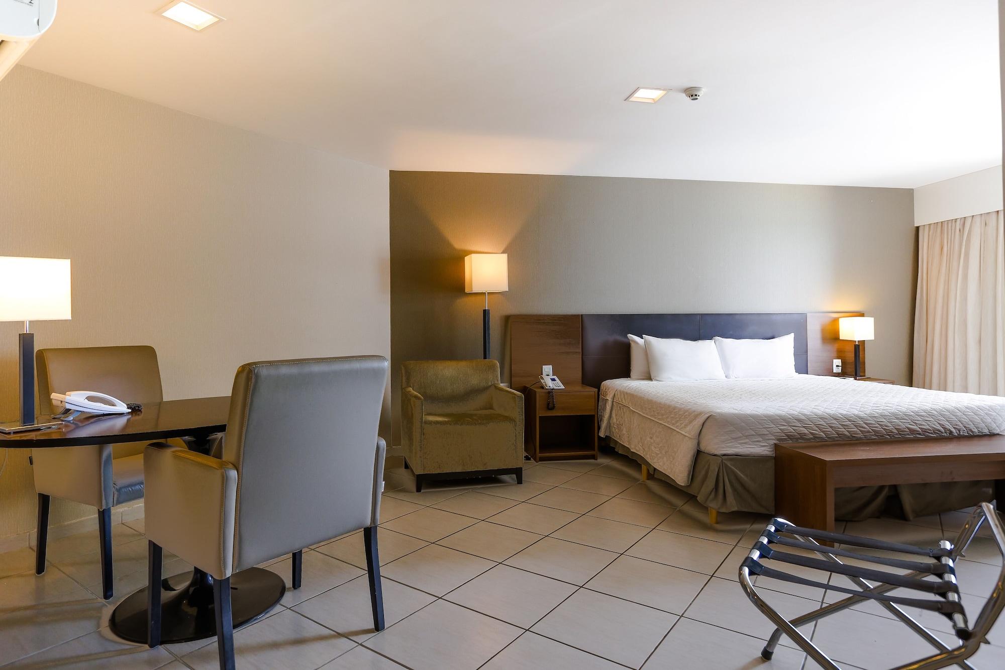Transamerica Prestige Recife - Boa Viagem Ngoại thất bức ảnh