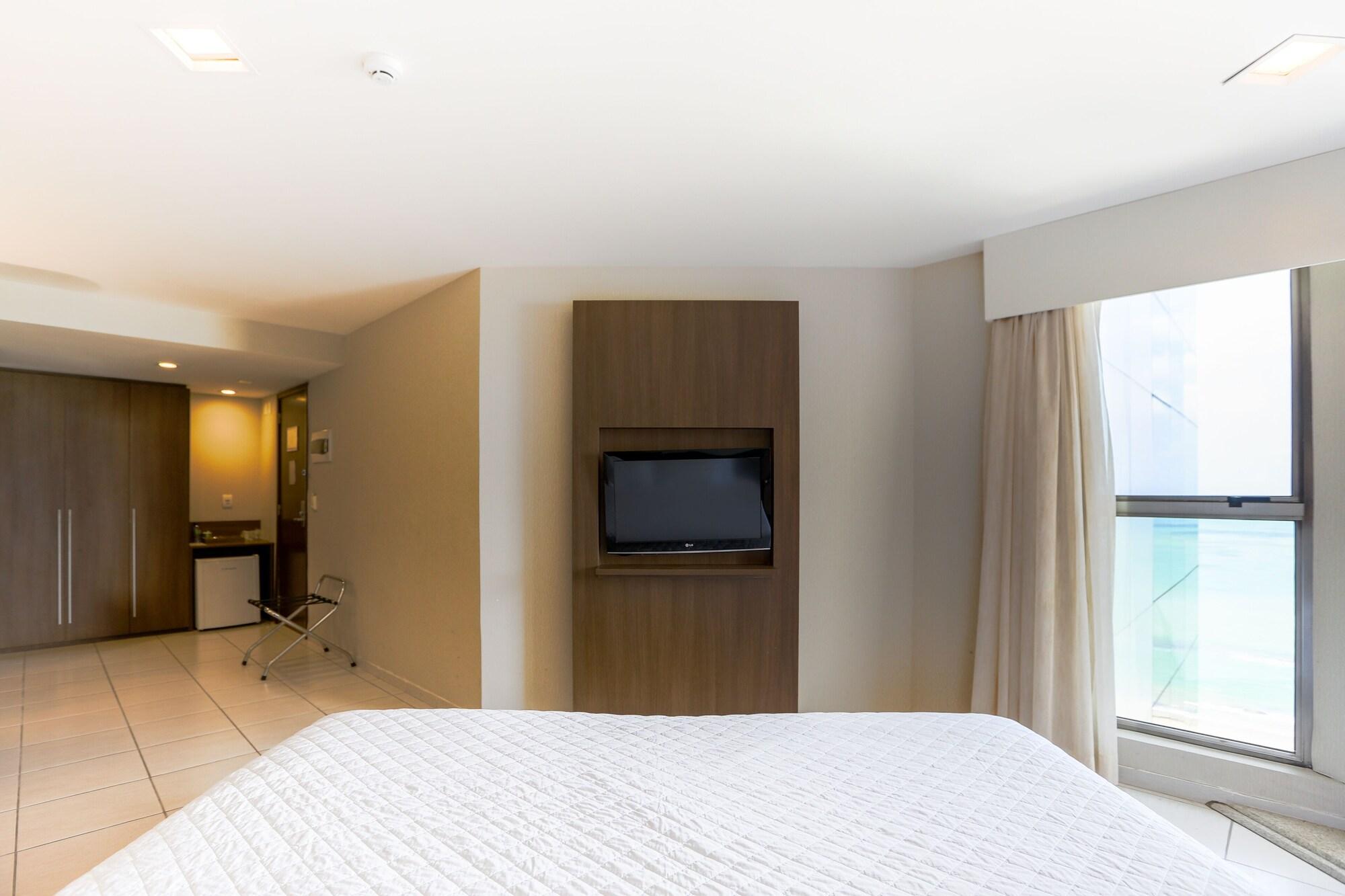 Transamerica Prestige Recife - Boa Viagem Ngoại thất bức ảnh