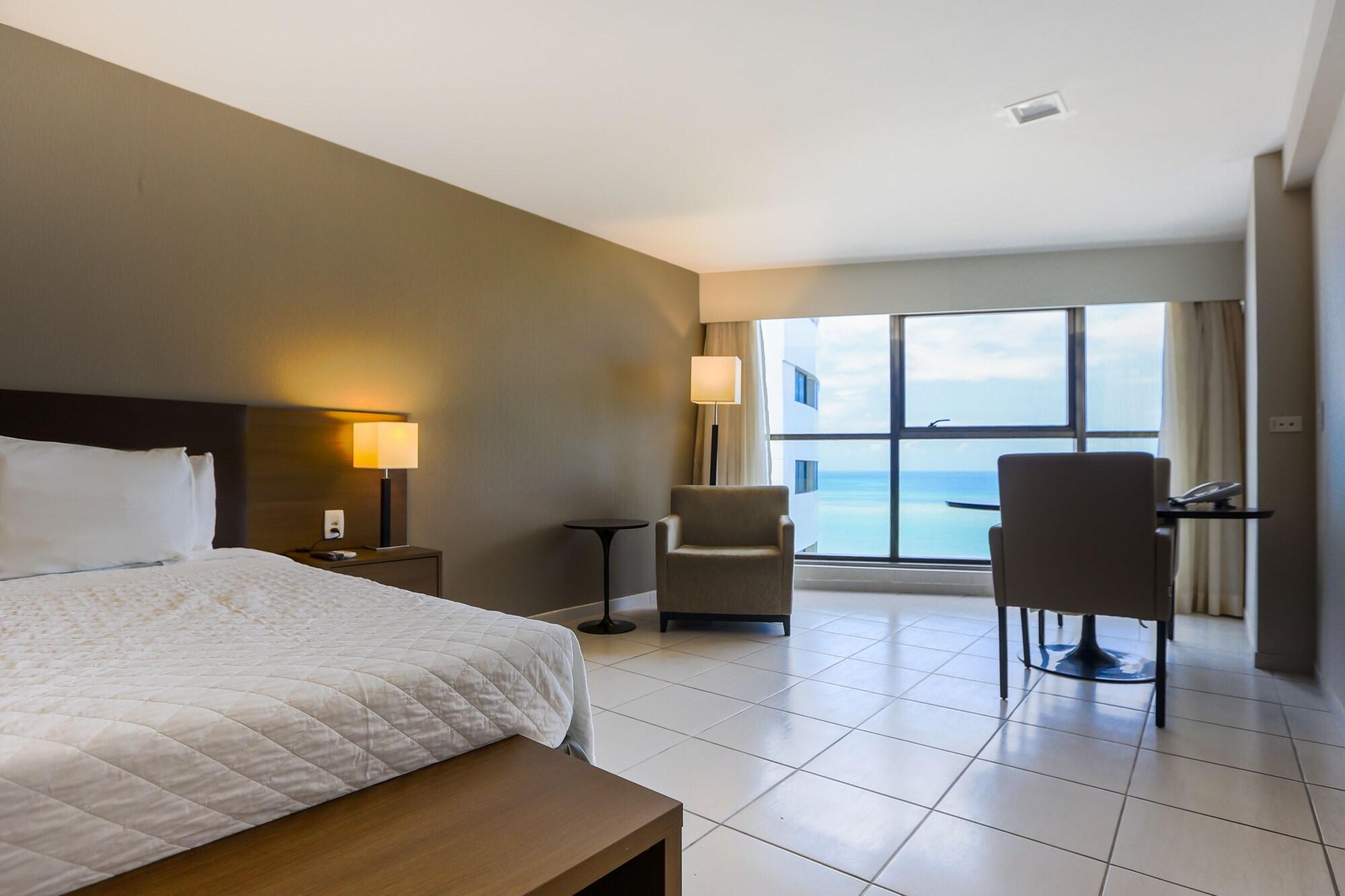 Transamerica Prestige Recife - Boa Viagem Ngoại thất bức ảnh