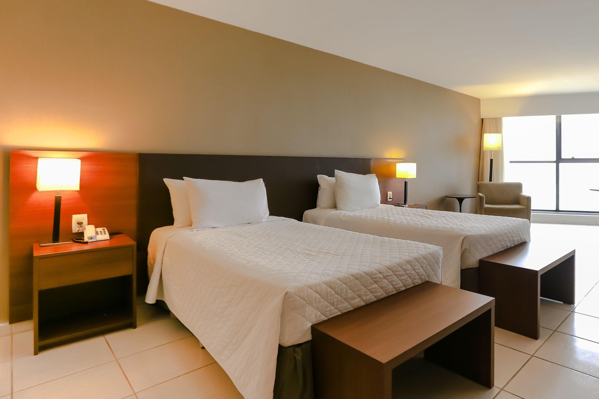 Transamerica Prestige Recife - Boa Viagem Ngoại thất bức ảnh