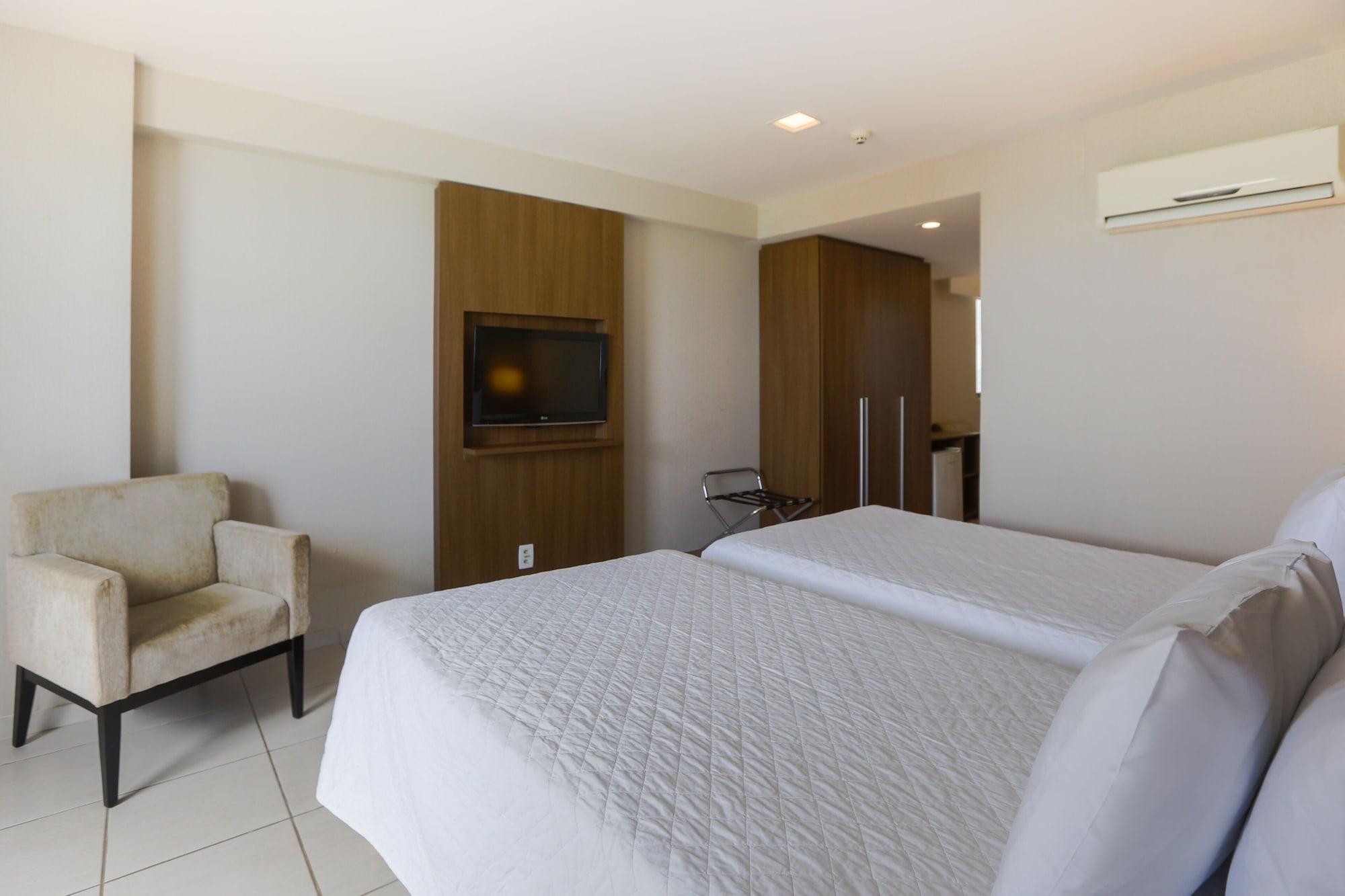Transamerica Prestige Recife - Boa Viagem Ngoại thất bức ảnh