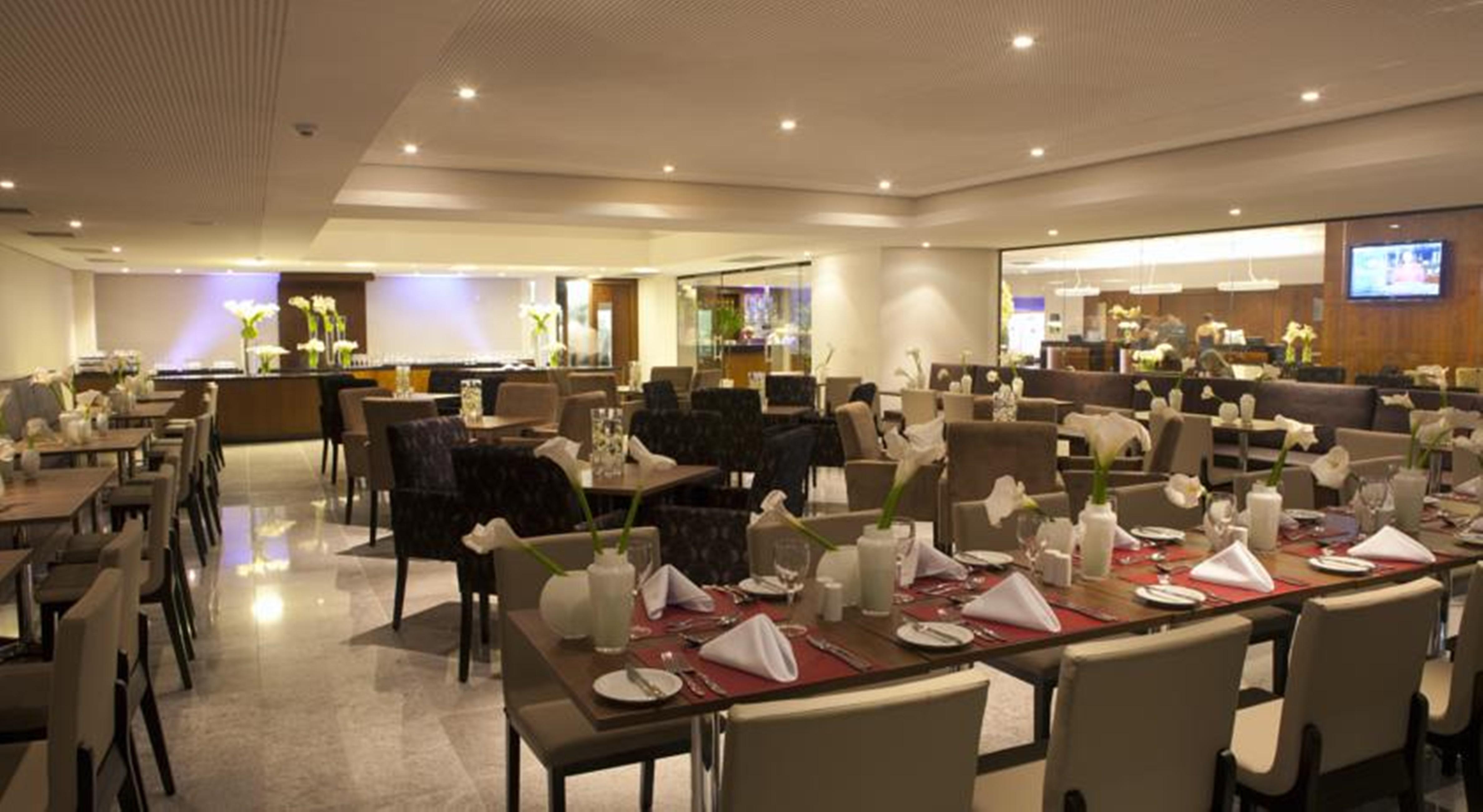Transamerica Prestige Recife - Boa Viagem Ngoại thất bức ảnh