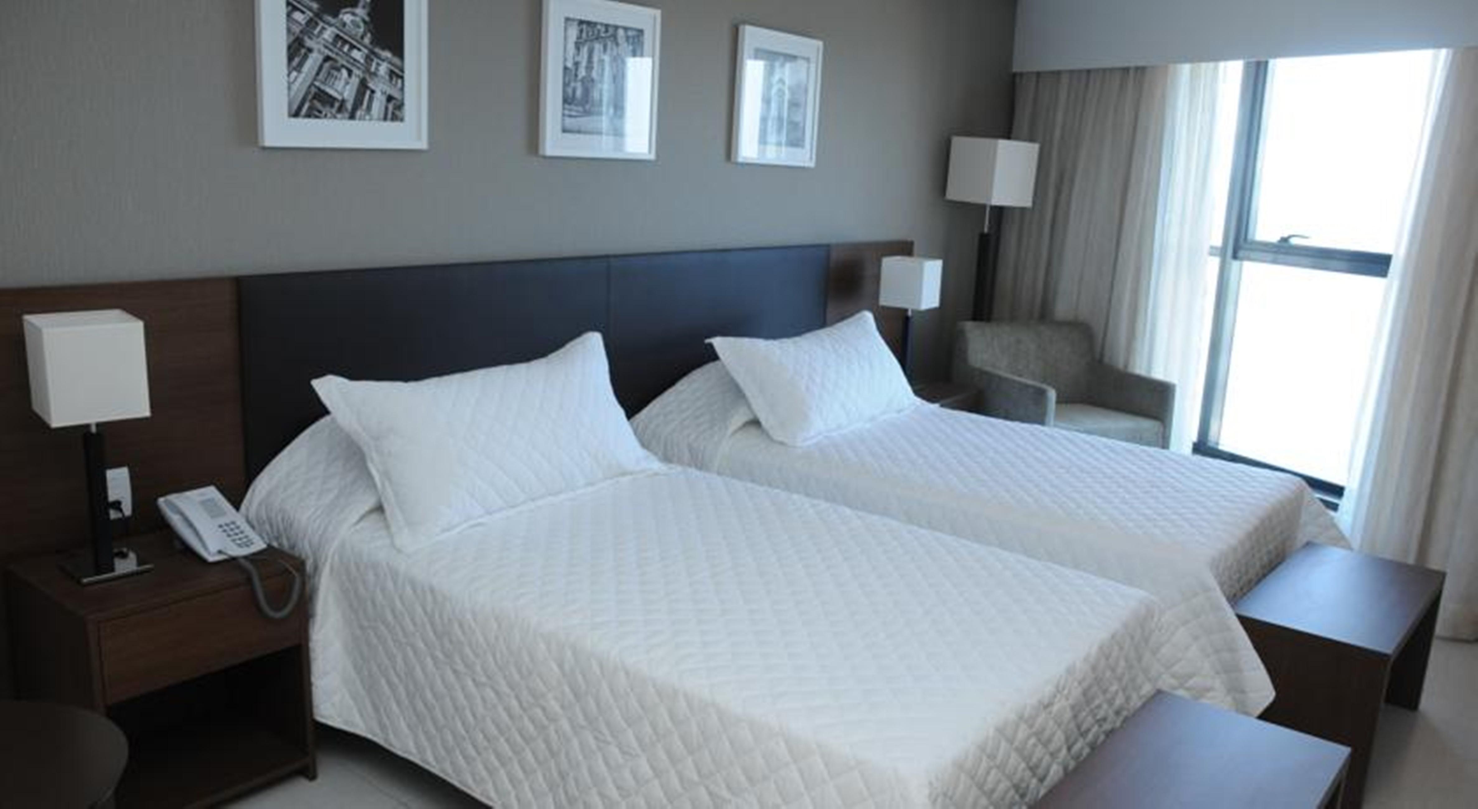 Transamerica Prestige Recife - Boa Viagem Ngoại thất bức ảnh