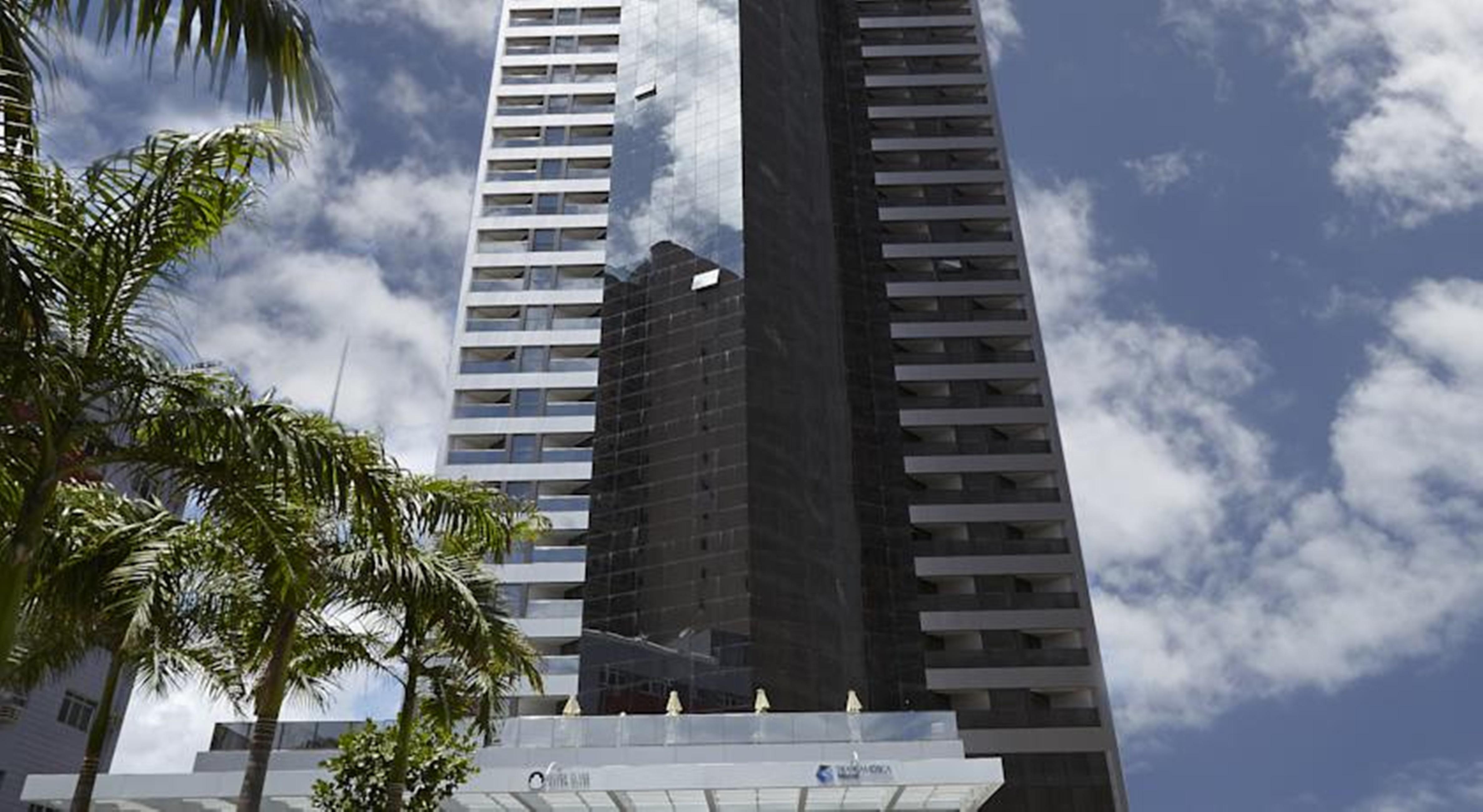 Transamerica Prestige Recife - Boa Viagem Ngoại thất bức ảnh