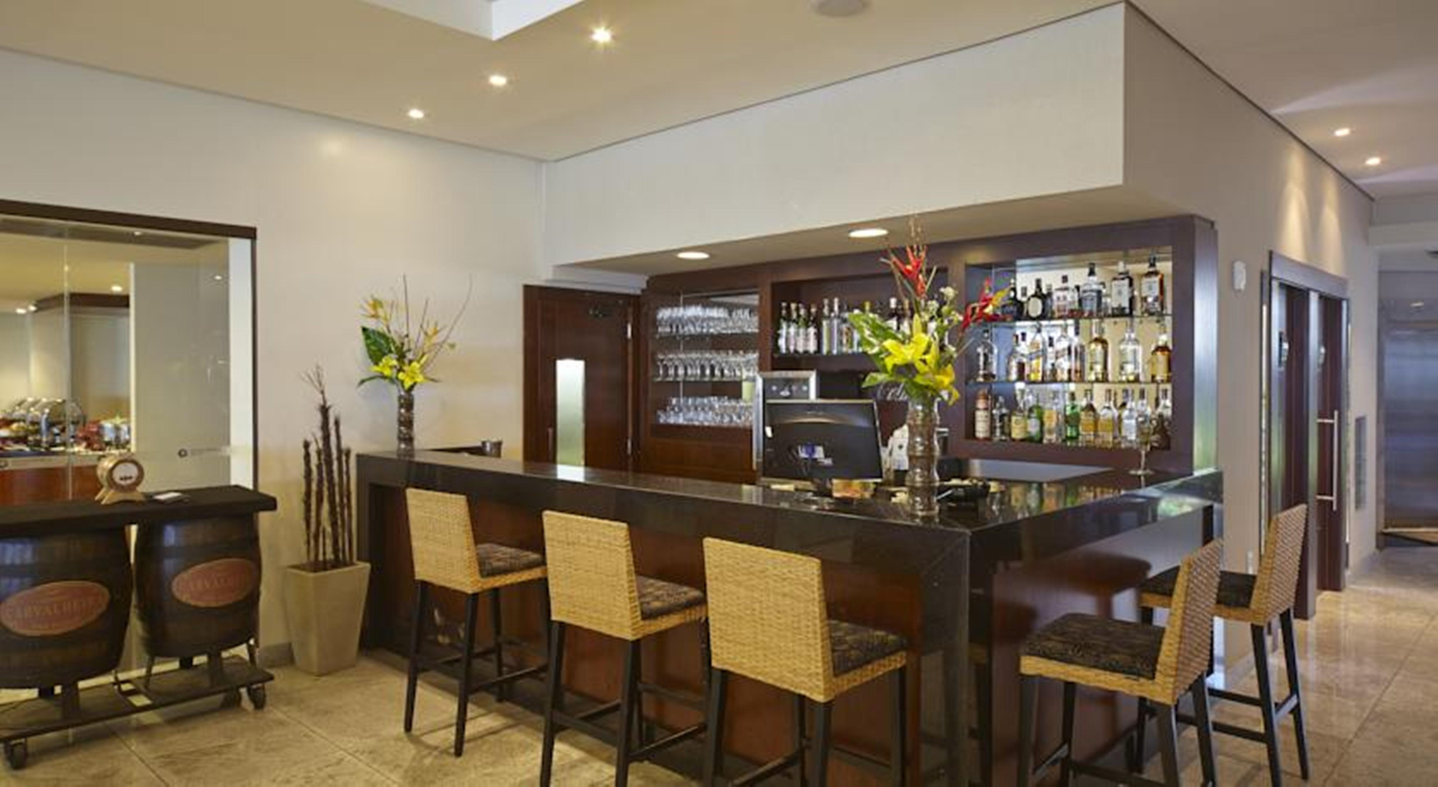 Transamerica Prestige Recife - Boa Viagem Ngoại thất bức ảnh
