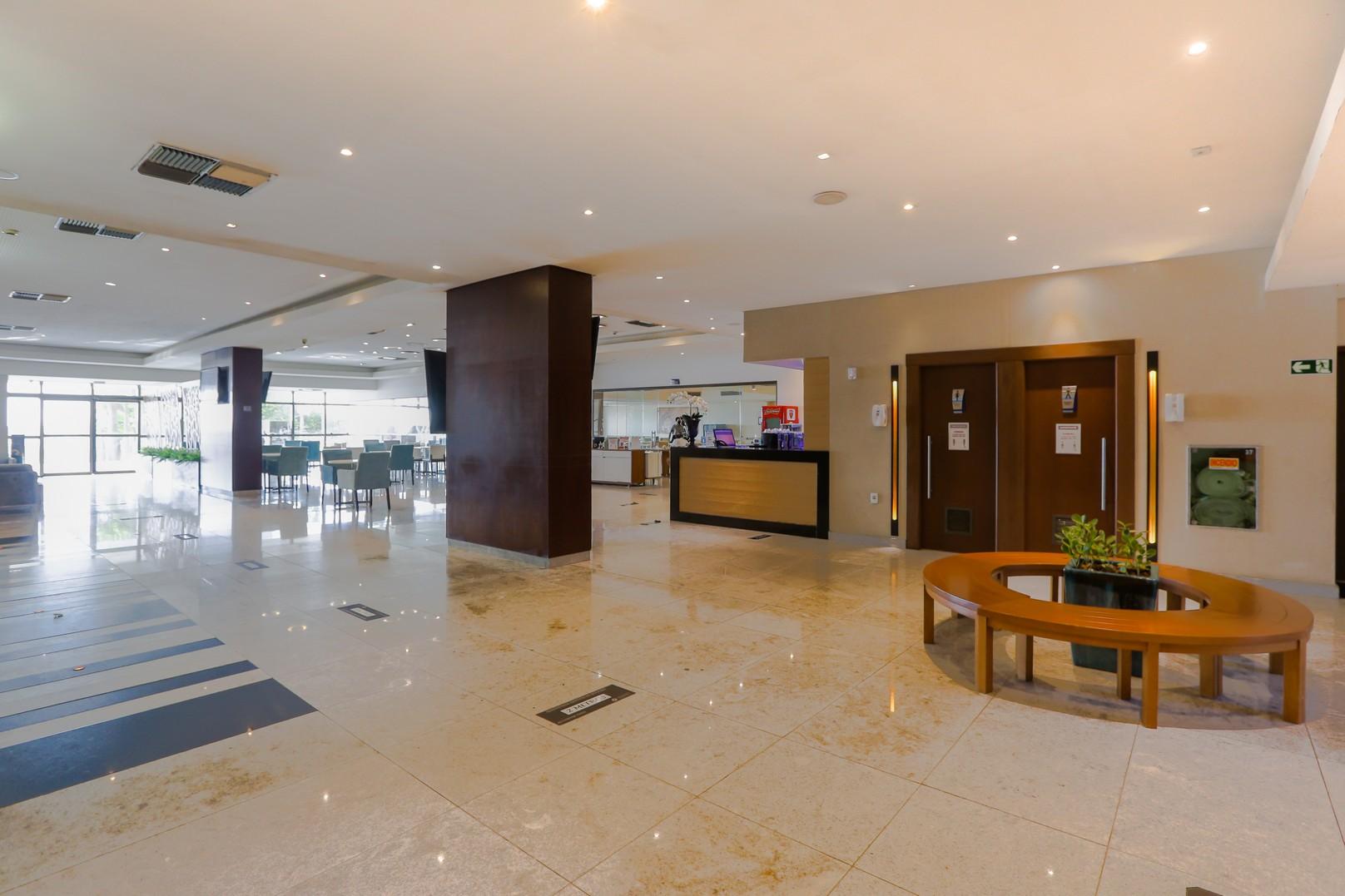 Transamerica Prestige Recife - Boa Viagem Ngoại thất bức ảnh