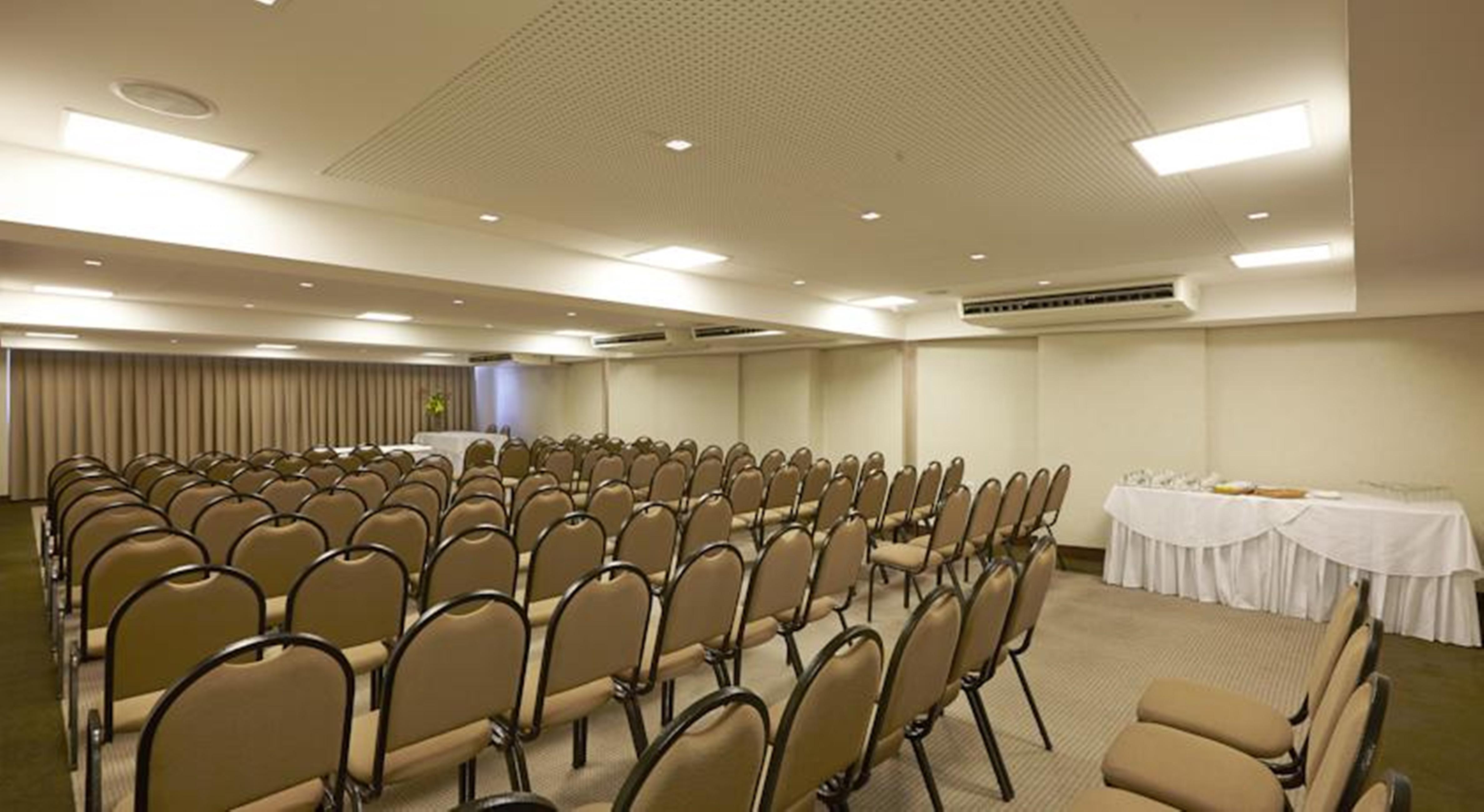 Transamerica Prestige Recife - Boa Viagem Ngoại thất bức ảnh