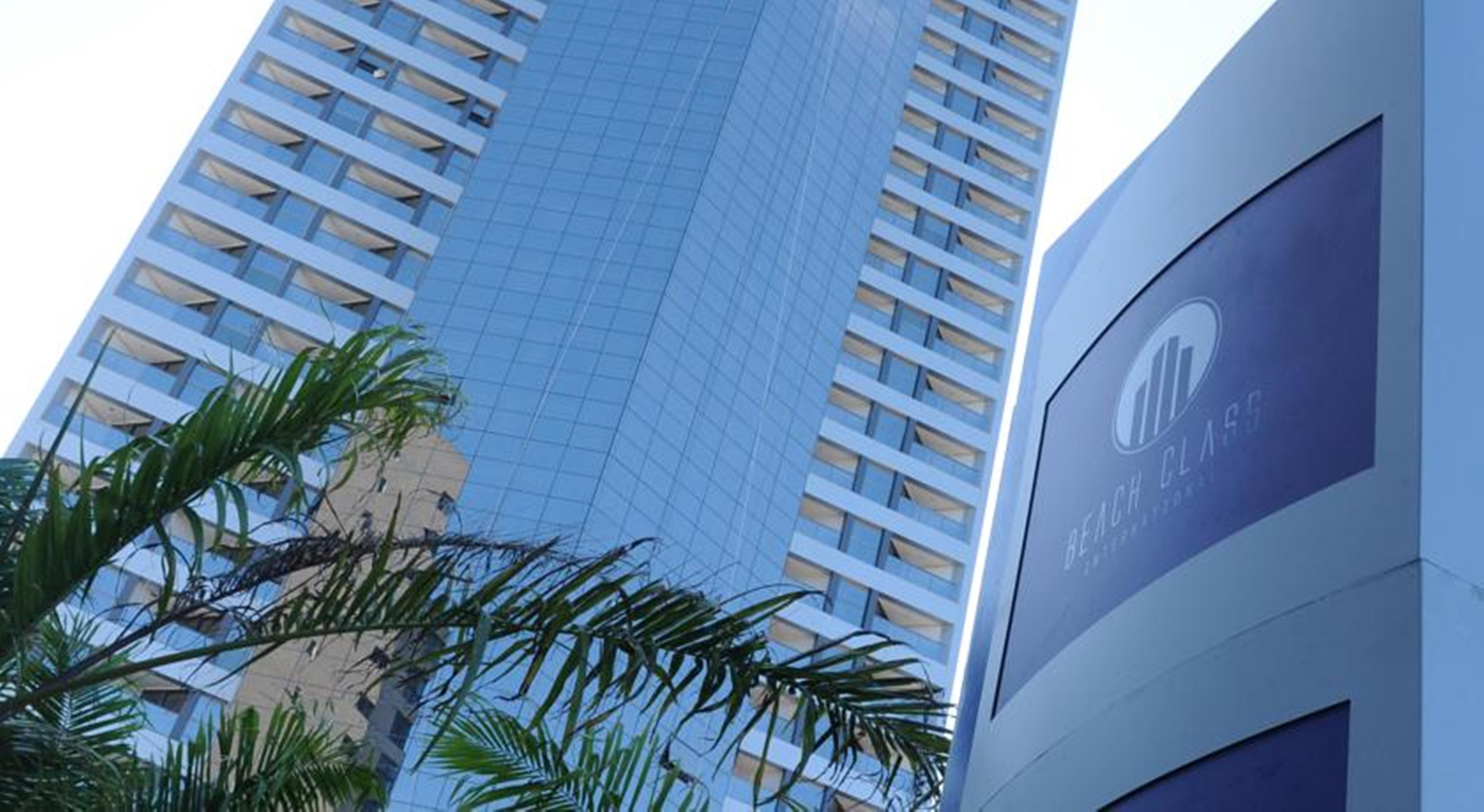 Transamerica Prestige Recife - Boa Viagem Ngoại thất bức ảnh