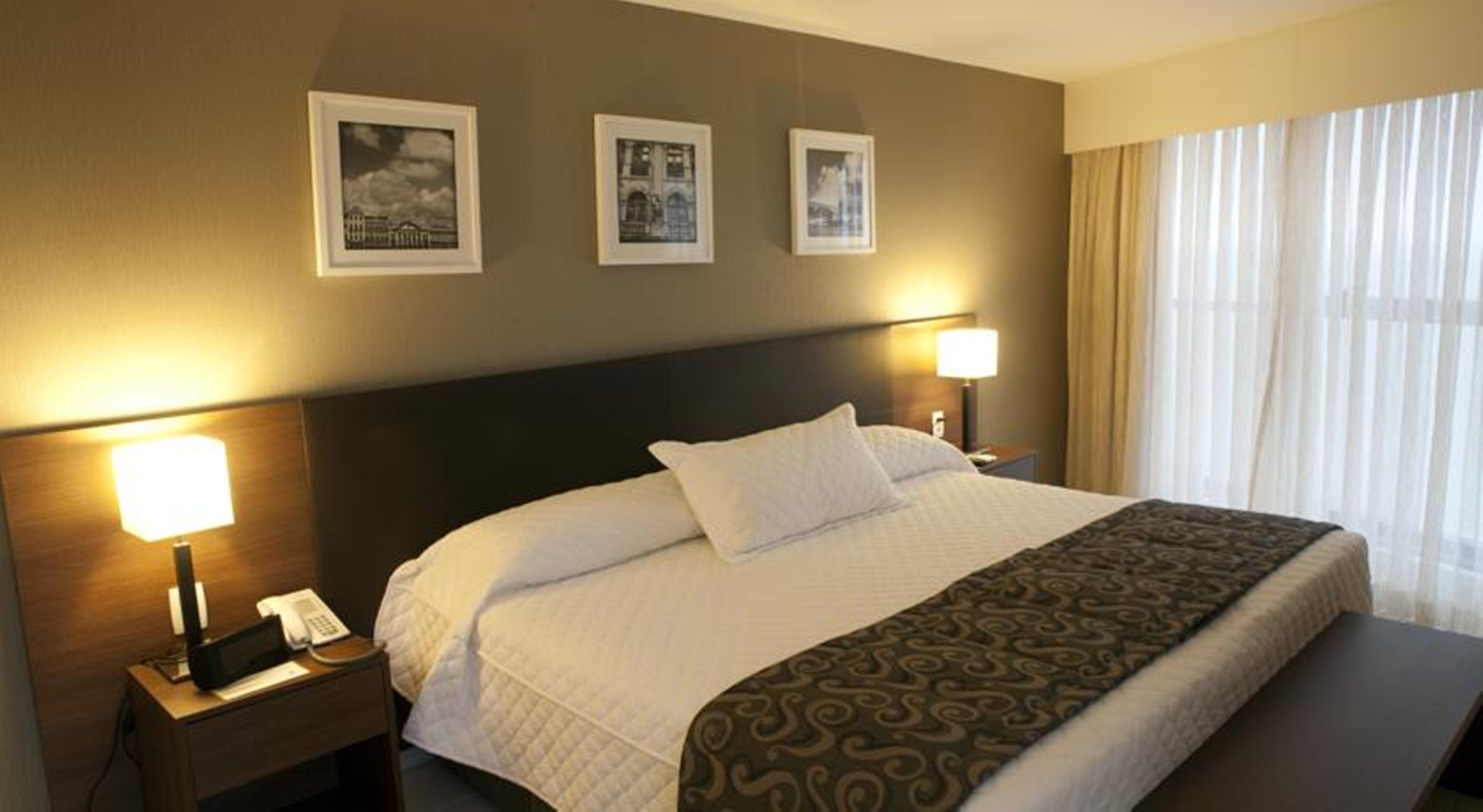 Transamerica Prestige Recife - Boa Viagem Ngoại thất bức ảnh
