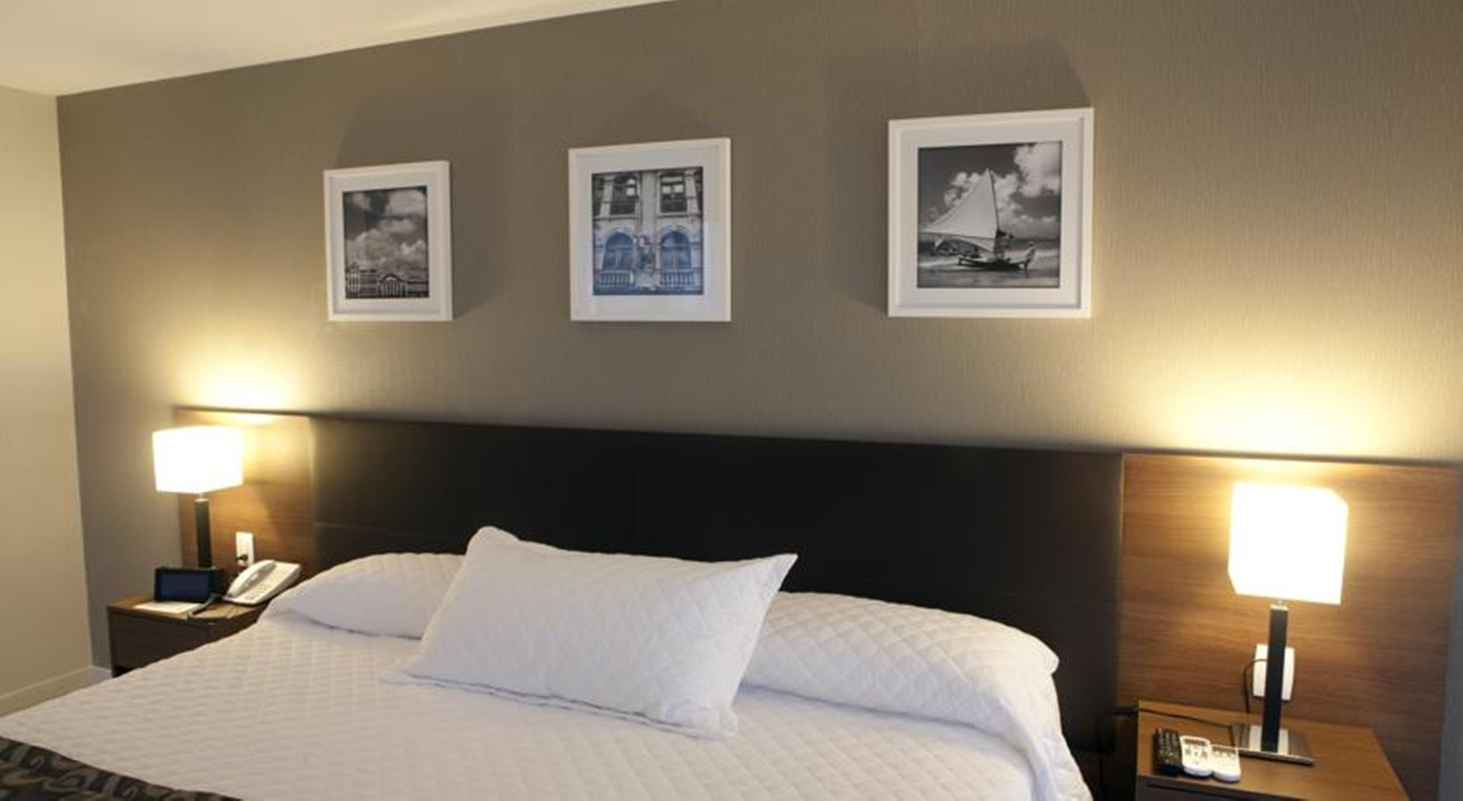 Transamerica Prestige Recife - Boa Viagem Ngoại thất bức ảnh