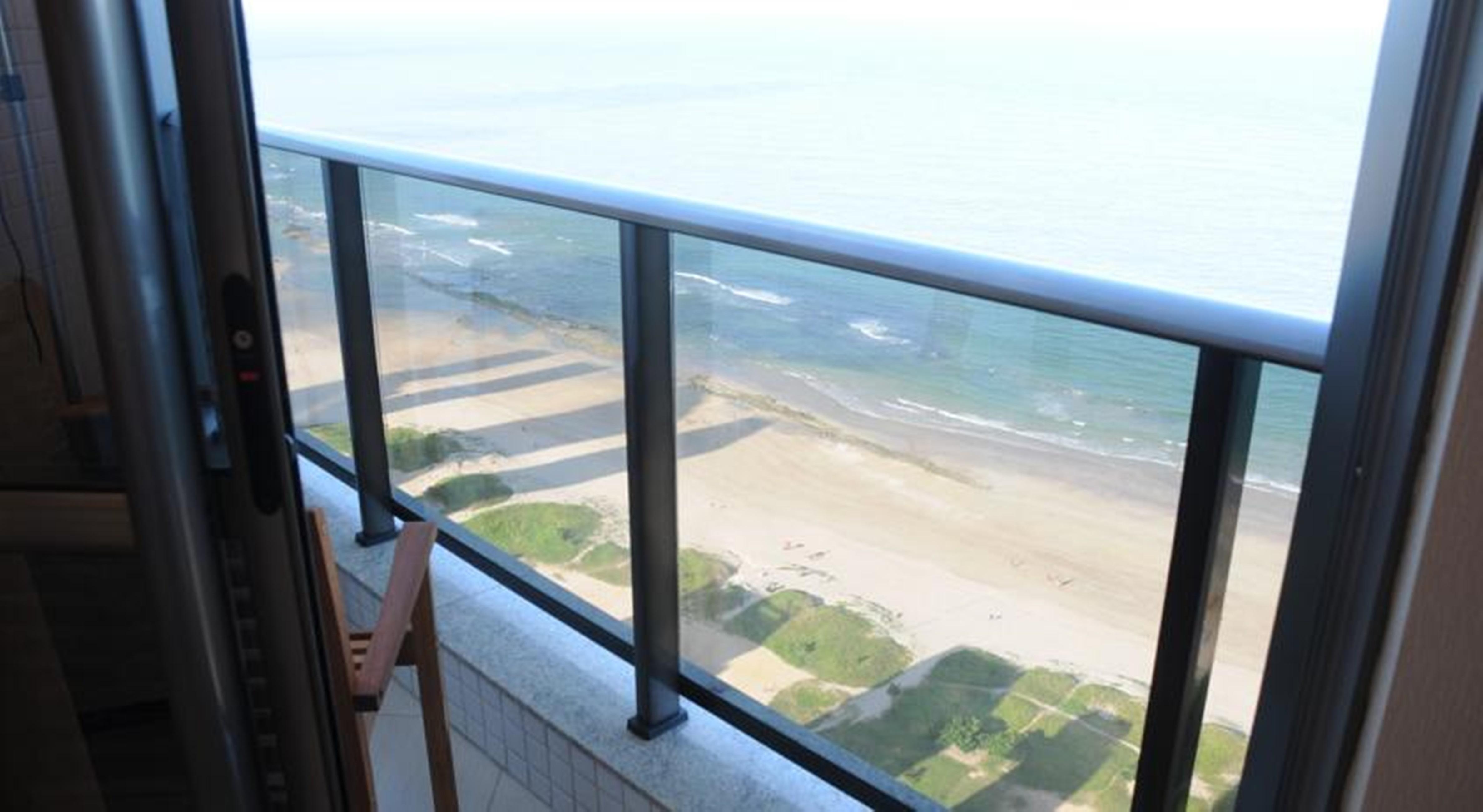Transamerica Prestige Recife - Boa Viagem Ngoại thất bức ảnh