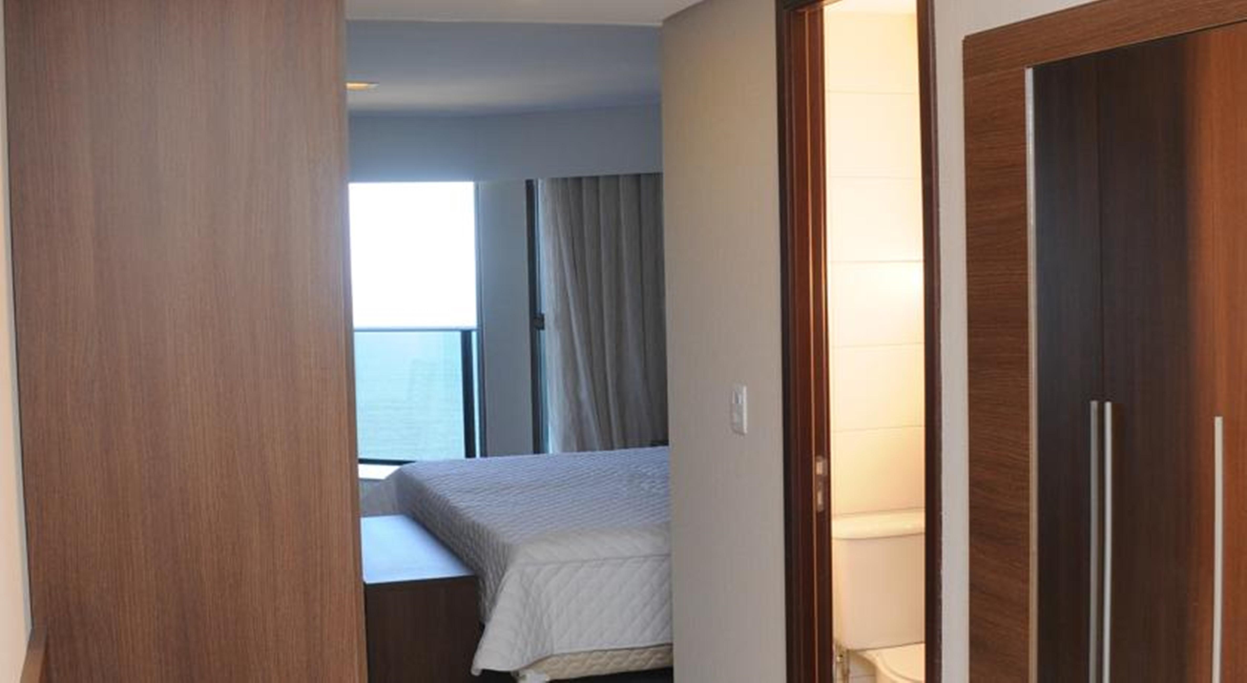 Transamerica Prestige Recife - Boa Viagem Ngoại thất bức ảnh
