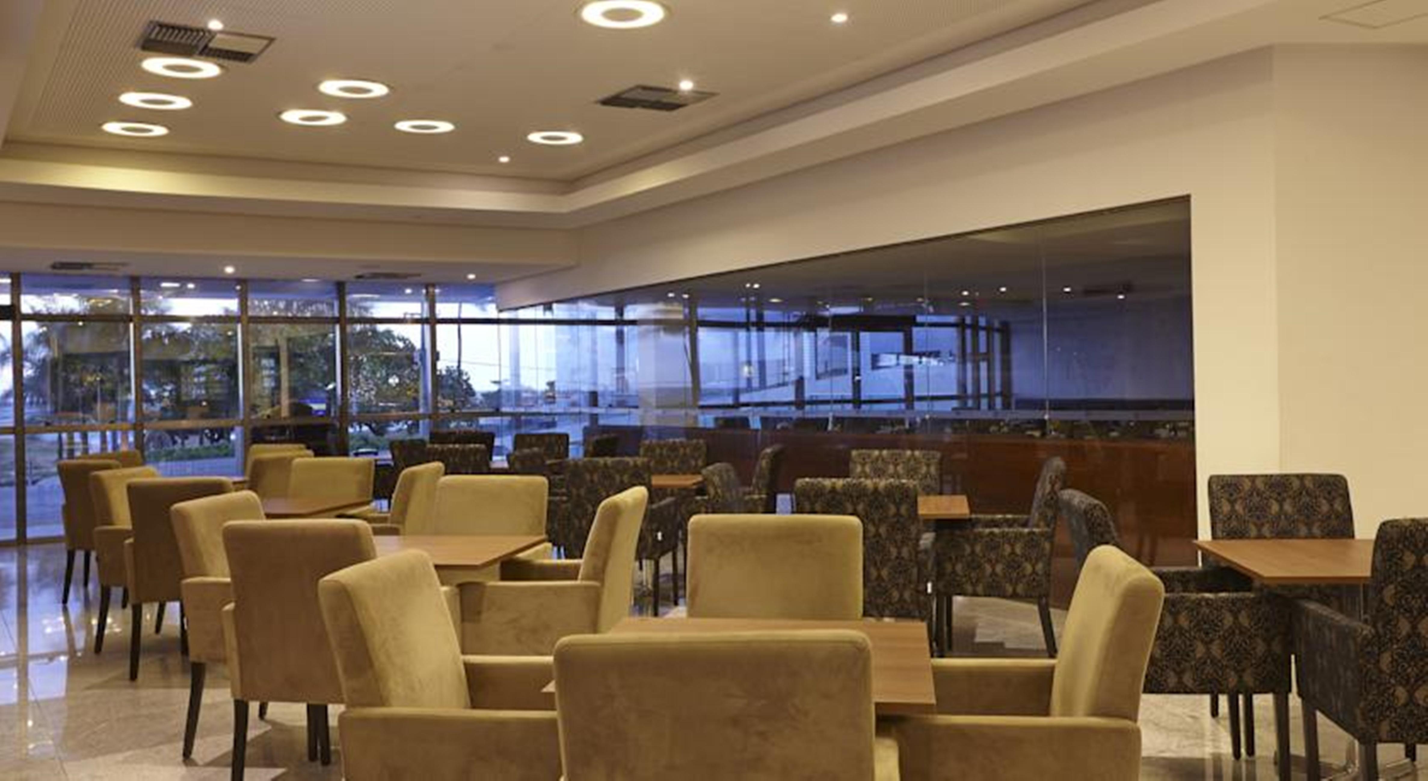Transamerica Prestige Recife - Boa Viagem Ngoại thất bức ảnh
