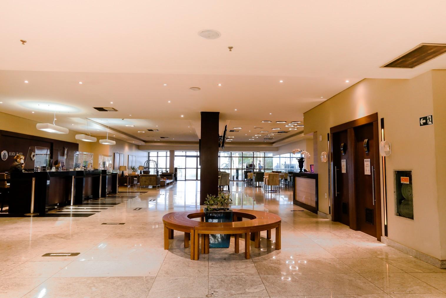Transamerica Prestige Recife - Boa Viagem Ngoại thất bức ảnh