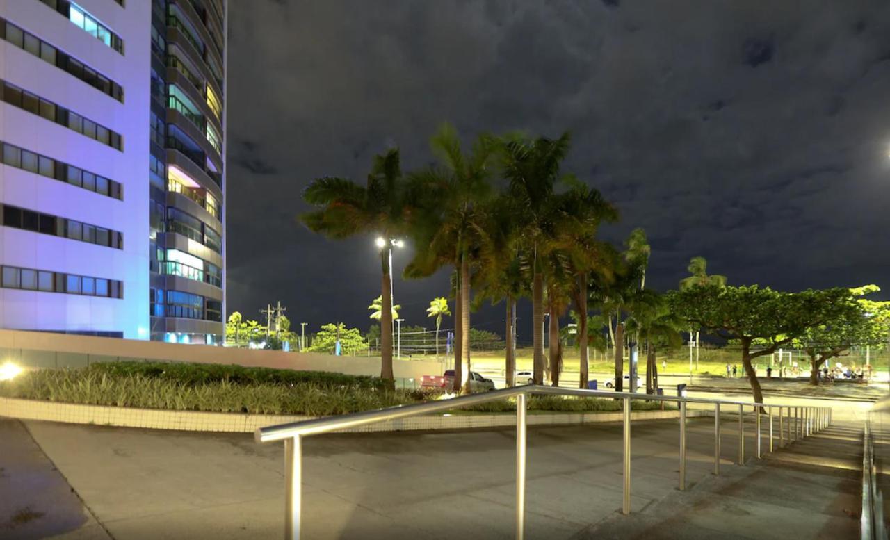 Transamerica Prestige Recife - Boa Viagem Ngoại thất bức ảnh