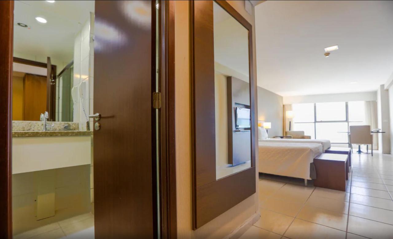 Transamerica Prestige Recife - Boa Viagem Ngoại thất bức ảnh