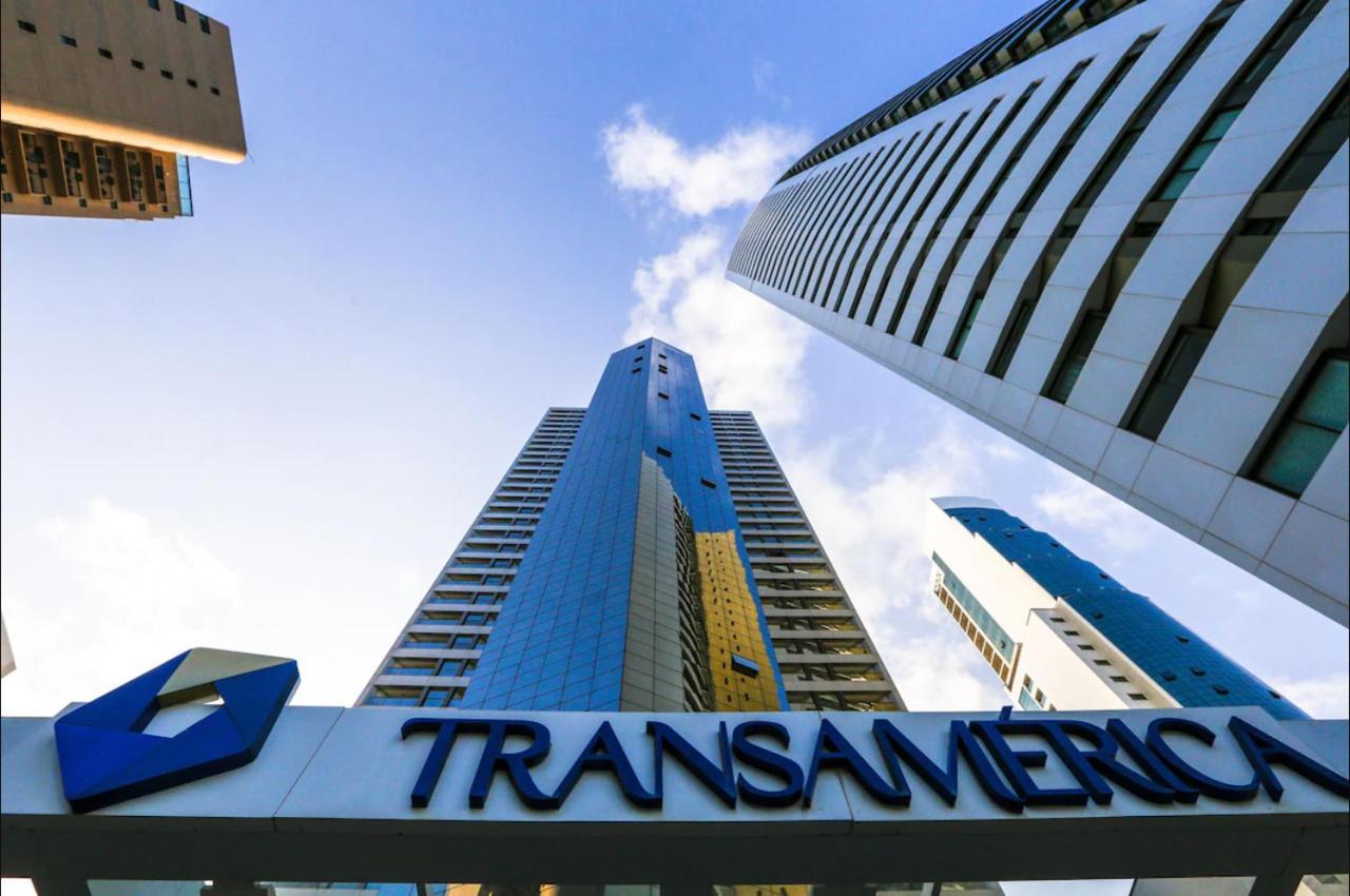 Transamerica Prestige Recife - Boa Viagem Ngoại thất bức ảnh