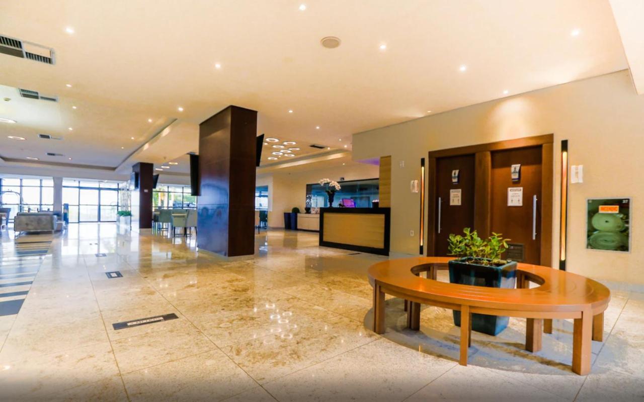 Transamerica Prestige Recife - Boa Viagem Ngoại thất bức ảnh