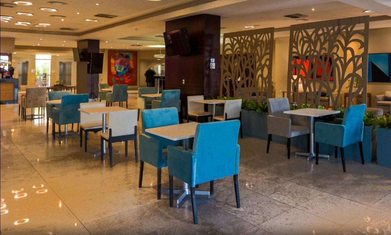 Transamerica Prestige Recife - Boa Viagem Ngoại thất bức ảnh