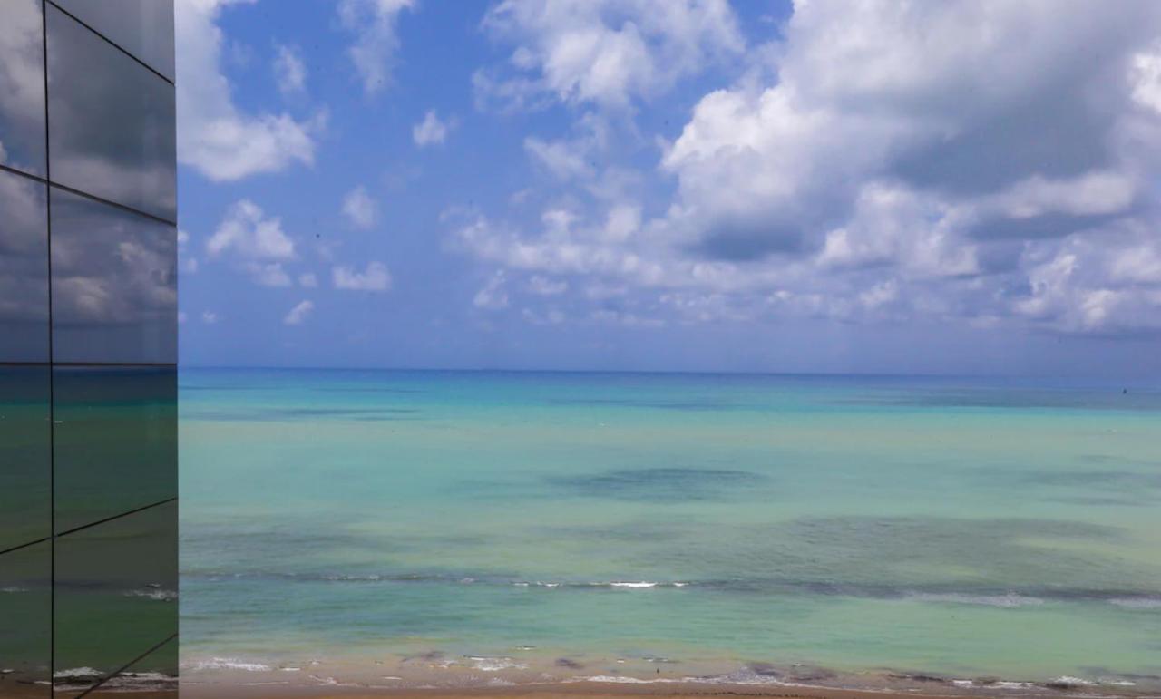 Transamerica Prestige Recife - Boa Viagem Ngoại thất bức ảnh