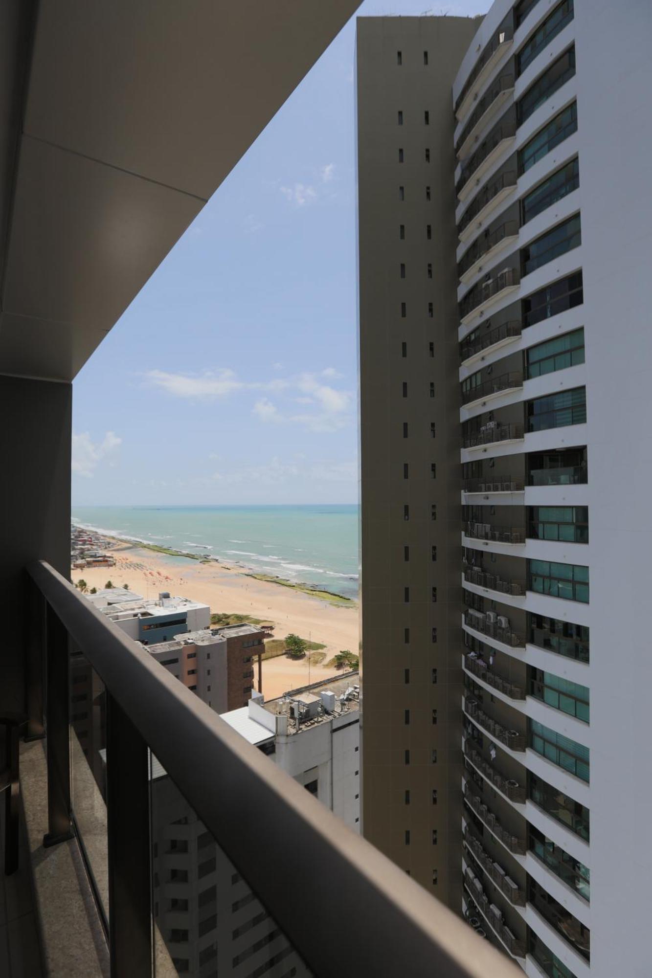 Transamerica Prestige Recife - Boa Viagem Ngoại thất bức ảnh