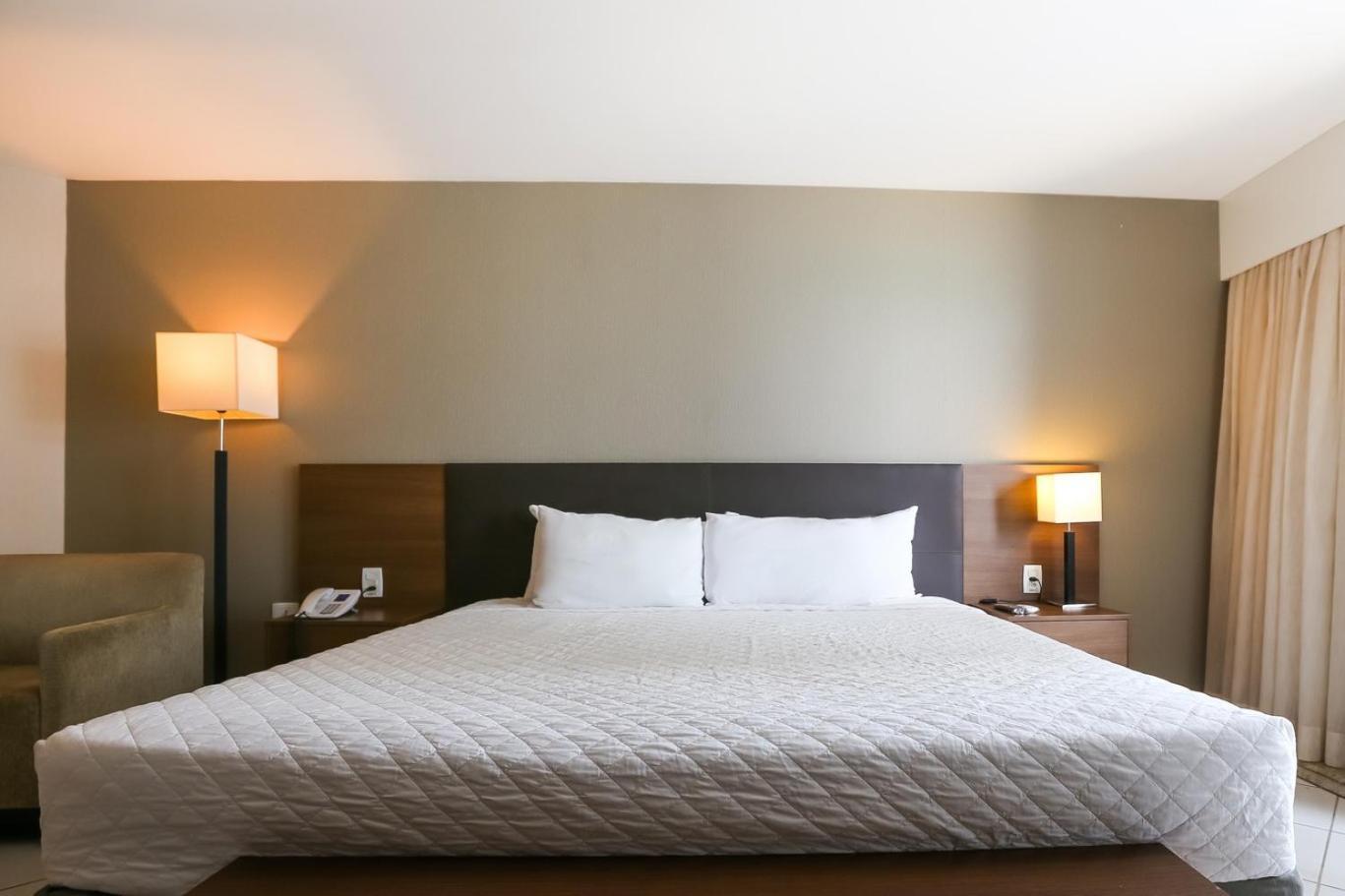 Transamerica Prestige Recife - Boa Viagem Ngoại thất bức ảnh
