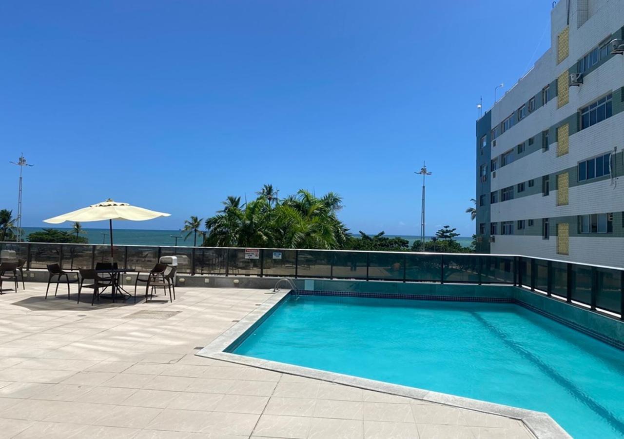 Transamerica Prestige Recife - Boa Viagem Ngoại thất bức ảnh