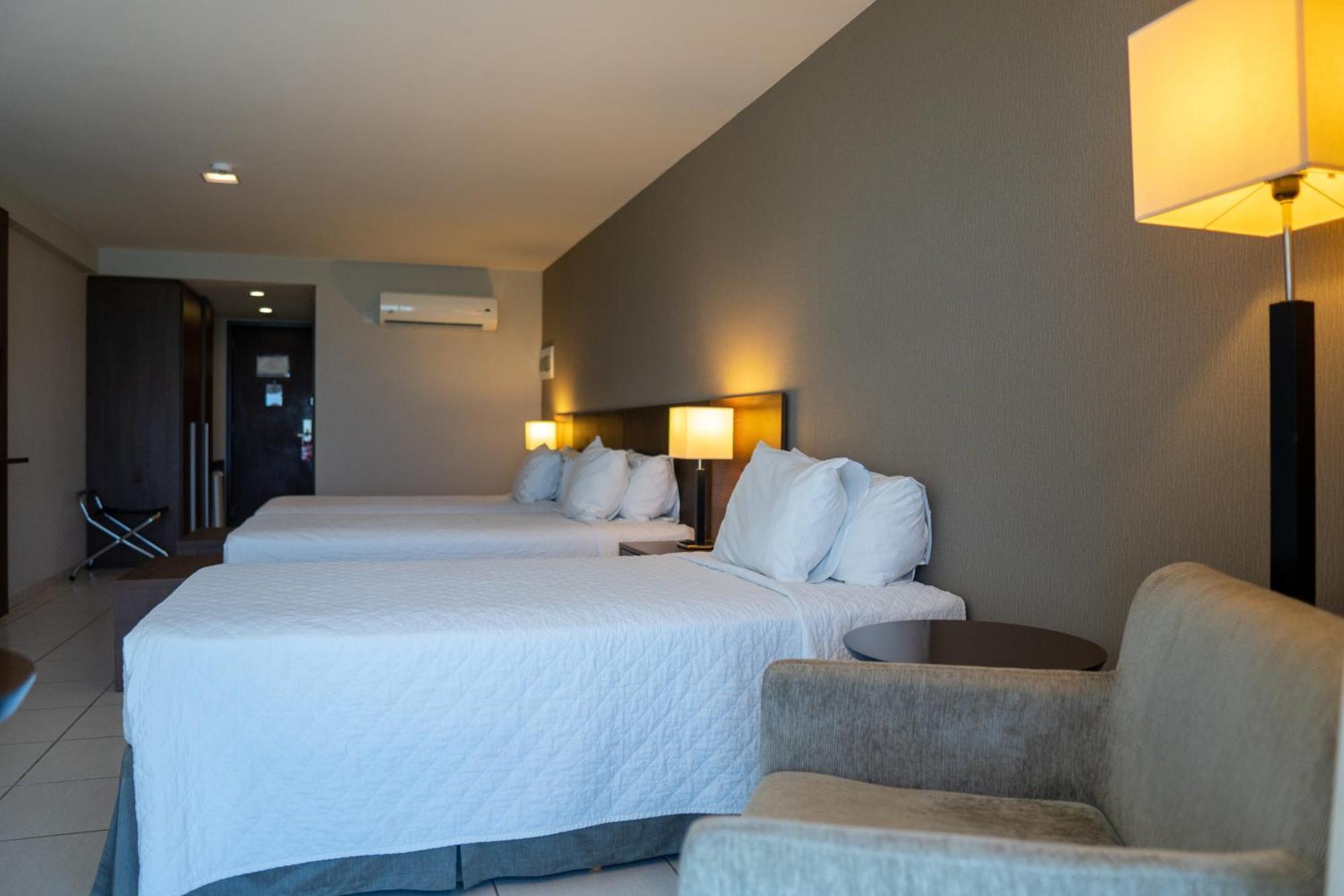 Transamerica Prestige Recife - Boa Viagem Ngoại thất bức ảnh