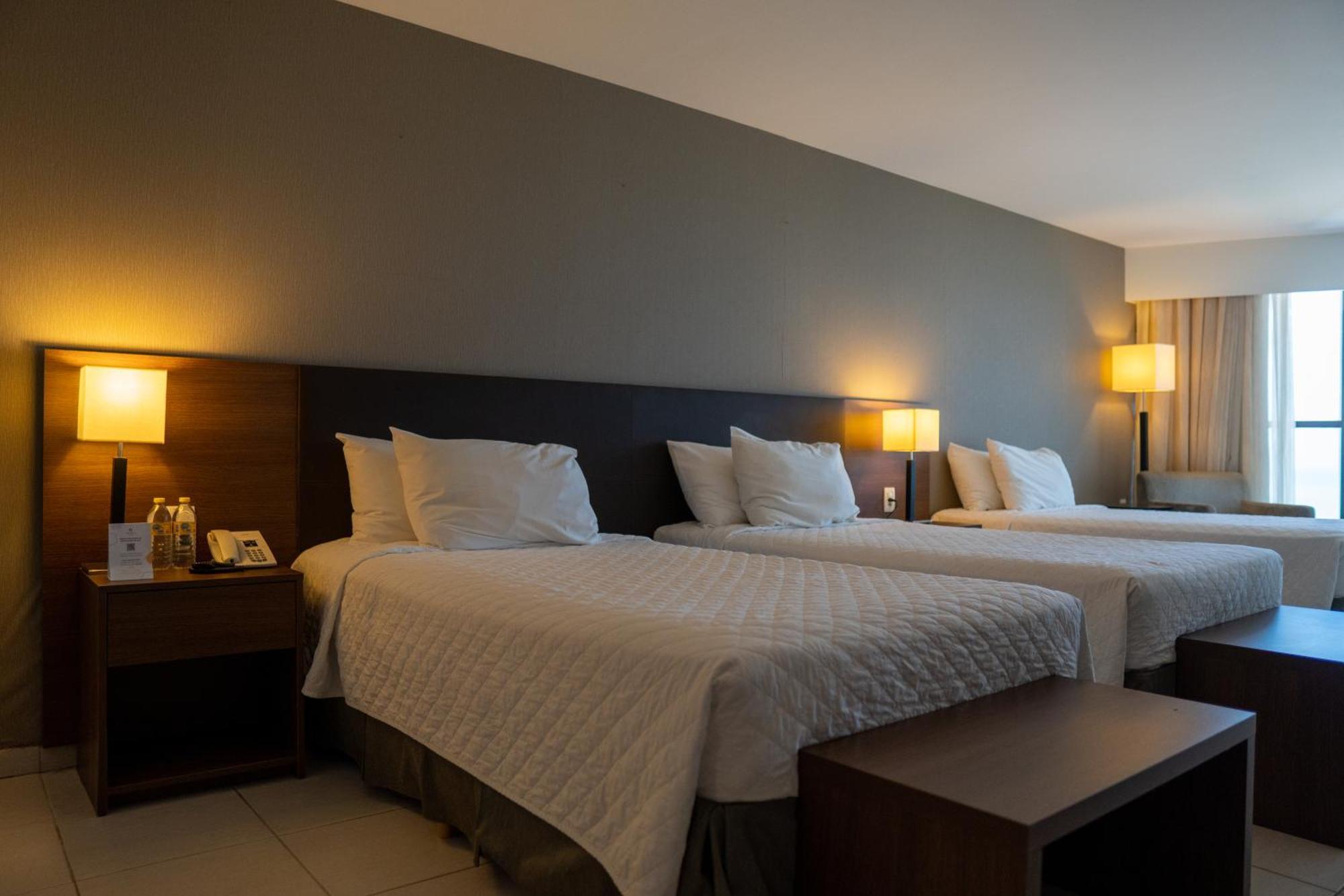 Transamerica Prestige Recife - Boa Viagem Ngoại thất bức ảnh