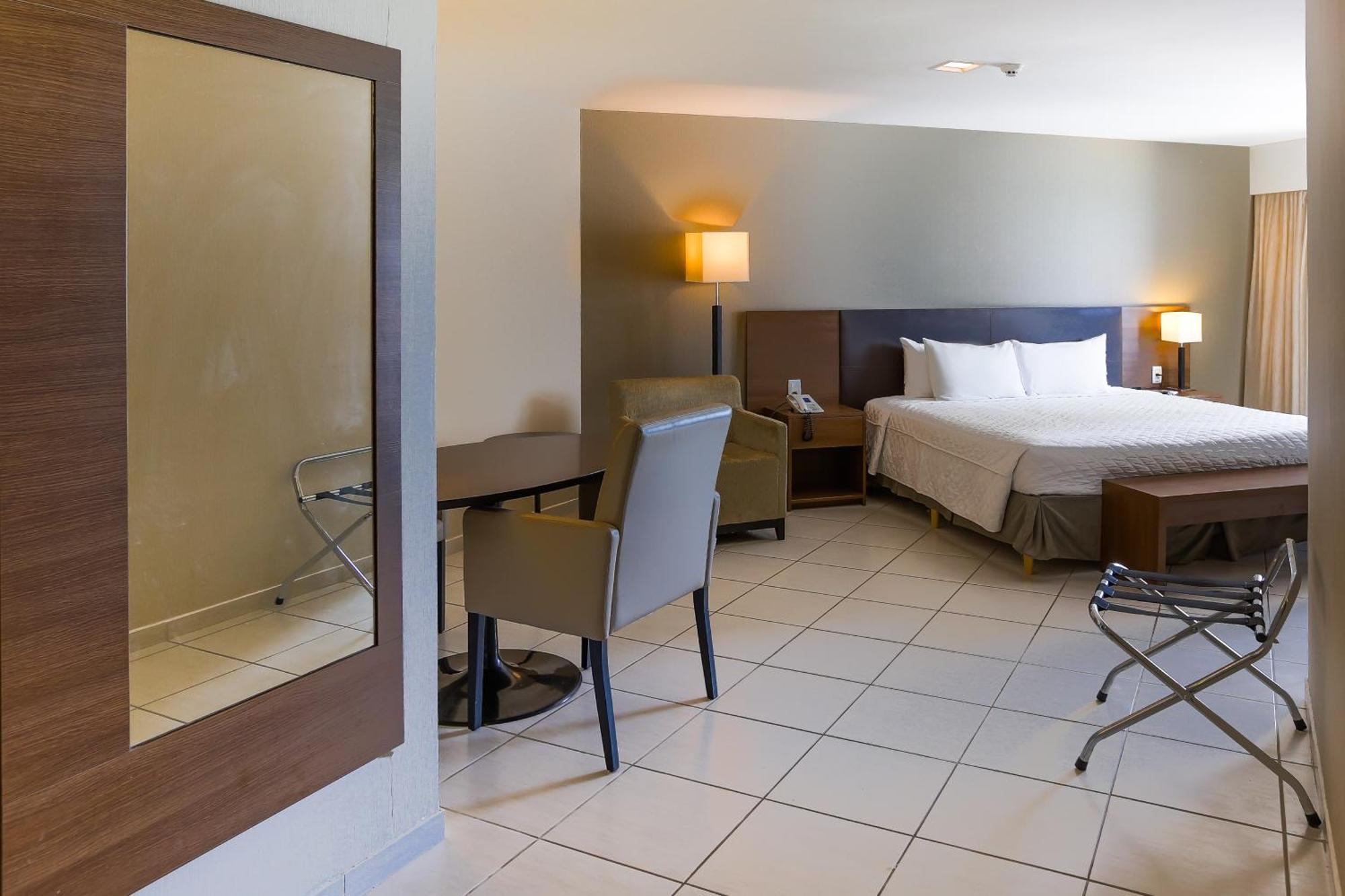 Transamerica Prestige Recife - Boa Viagem Phòng bức ảnh