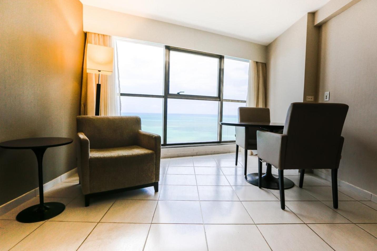 Transamerica Prestige Recife - Boa Viagem Phòng bức ảnh
